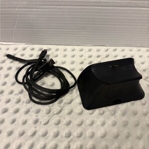 PS5  Controller Charging Stand in Black